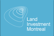 Land for sale in Quebec